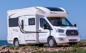 Benimar Tessoro 481 '2015